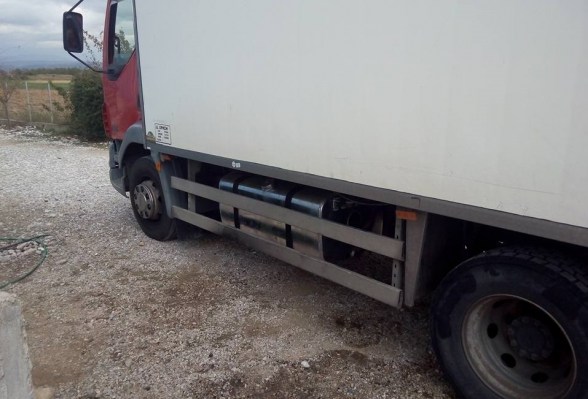 daf lf9